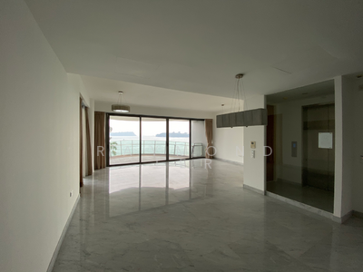 For Sale - Seascape @ Sentosa Cove