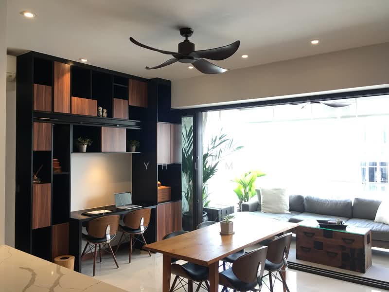 Hillsta, Phoenix Road, 3 Bedrooms, 1,208 sqft, Condominium For Rent, by Yin Lim, 22113289 - PropertyGuru.com.sg