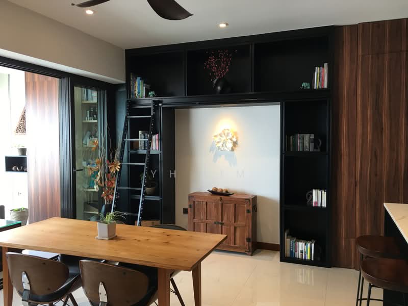 Hillsta, Phoenix Road, 3 Bedrooms, 1,208 sqft, Condominium For Rent, by Yin Lim, 22113289 - PropertyGuru.com.sg