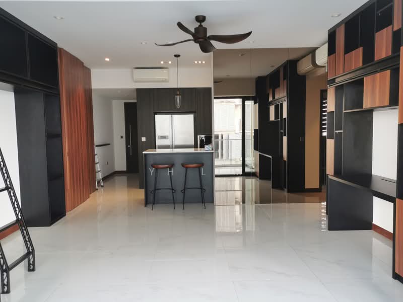 Hillsta, Phoenix Road, 3 Bedrooms, 1,208 sqft, Condominium For Rent, by Yin Lim, 22113289 - PropertyGuru.com.sg