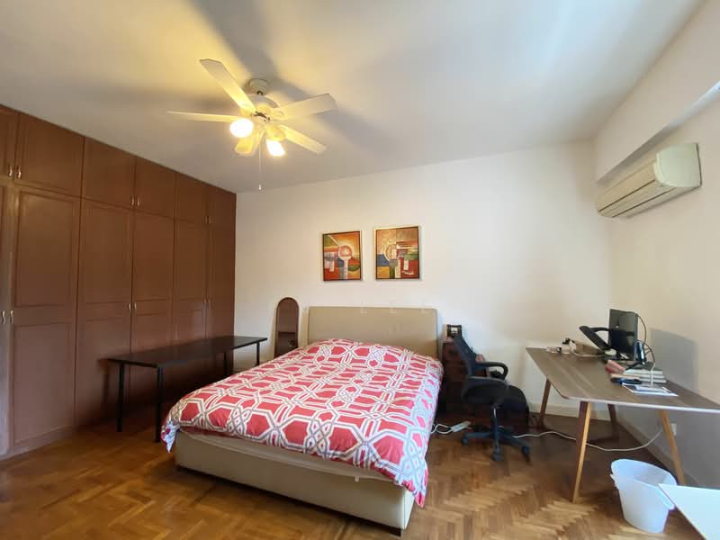 For Rent - Lien Towers