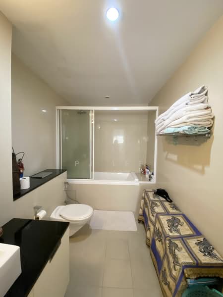 For Rent - Lien Towers