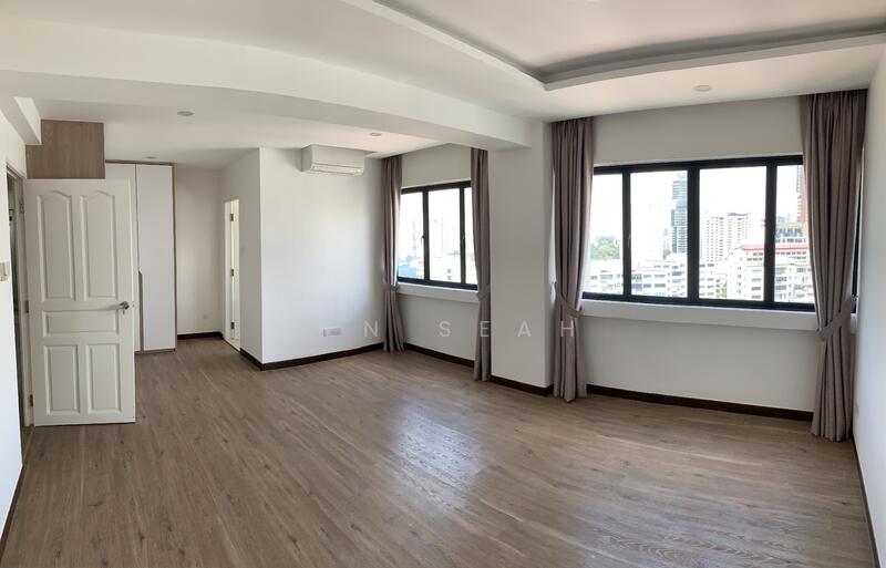 Lucky Plaza, 304 Orchard Road, 3 Bedrooms, 1647 sqft, Condos