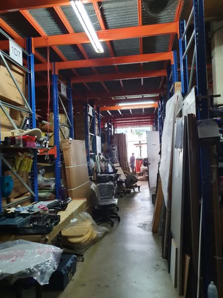 Shun Li Industrial Park, 61 Kaki Bukit Avenue 1, 8,891 sqft, Factory / Workshop (B2) For Sale, by Shan Sng, 22113460 - CommercialGuru.com.sg