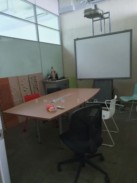 Shun Li Industrial Park, 61 Kaki Bukit Avenue 1, 8,891 sqft, Factory / Workshop (B2) For Sale, by Shan Sng, 22113460 - CommercialGuru.com.sg