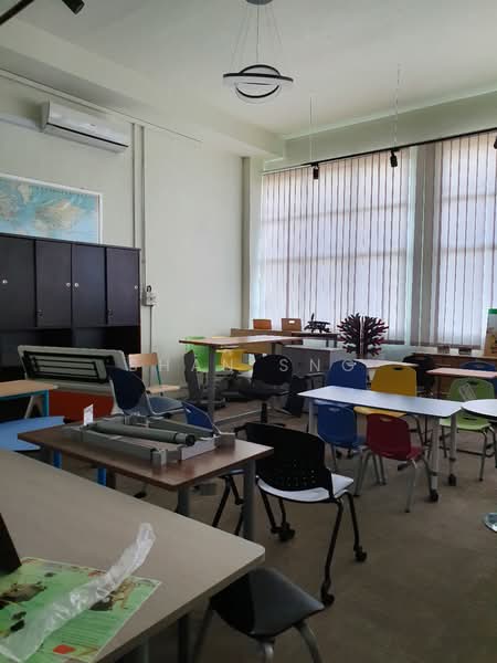Shun Li Industrial Park, 61 Kaki Bukit Avenue 1, 8,891 sqft, Factory / Workshop (B2) For Sale, by Shan Sng, 22113460 - CommercialGuru.com.sg