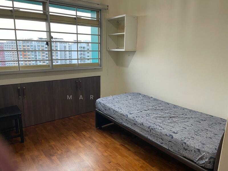 135 Edgedale Plains, 135 Edgedale Plains, 3 Bedrooms, 979 sqft, HDB Flat For Rent, by Maria Yao, 22114032 - PropertyGuru.com.sg