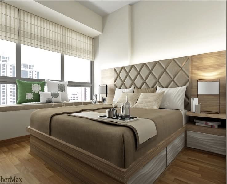 RiverBay, 23 Mar Thoma Road, 2 Bedrooms, 786 sqft, Condominium For Sale, by Jallen Huang, 22114069 - PropertyGuru.com.sg