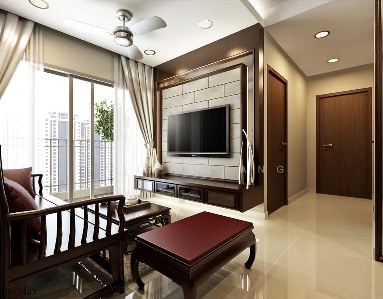 RiverBay, 23 Mar Thoma Road, 2 Bedrooms, 786 sqft, Condominium For Sale, by Jallen Huang, 22114069 - PropertyGuru.com.sg