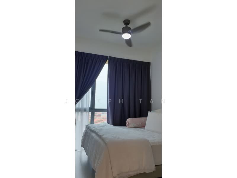 The Glades, 2 Bedok Rise, 2 Bedrooms, 722 sqft, Condominium For Rent, by Joseph Tan, 22114257 - PropertyGuru.com.sg