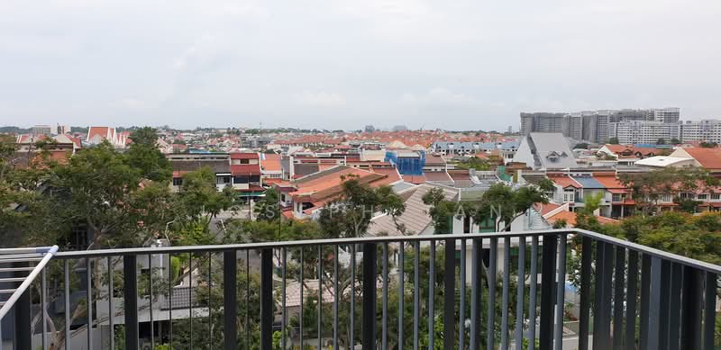 The Glades, 2 Bedok Rise, 2 Bedrooms, 722 sqft, Condominium For Rent, by Joseph Tan, 22114257 - PropertyGuru.com.sg