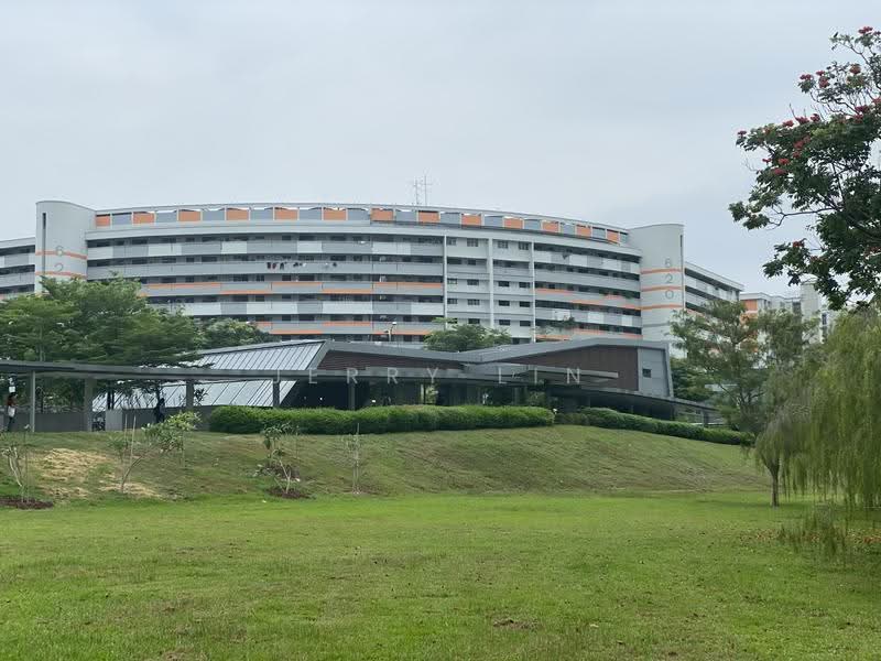 747A Bedok Reservoir Crescent, 747A Bedok Reservoir Crescent, Bedok / Upper East Coast, 4 Bedrooms, 1,130 sqft, HDB Flat For Rent, by Jerry Lin, 22114286 - PropertyGuru.com.sg