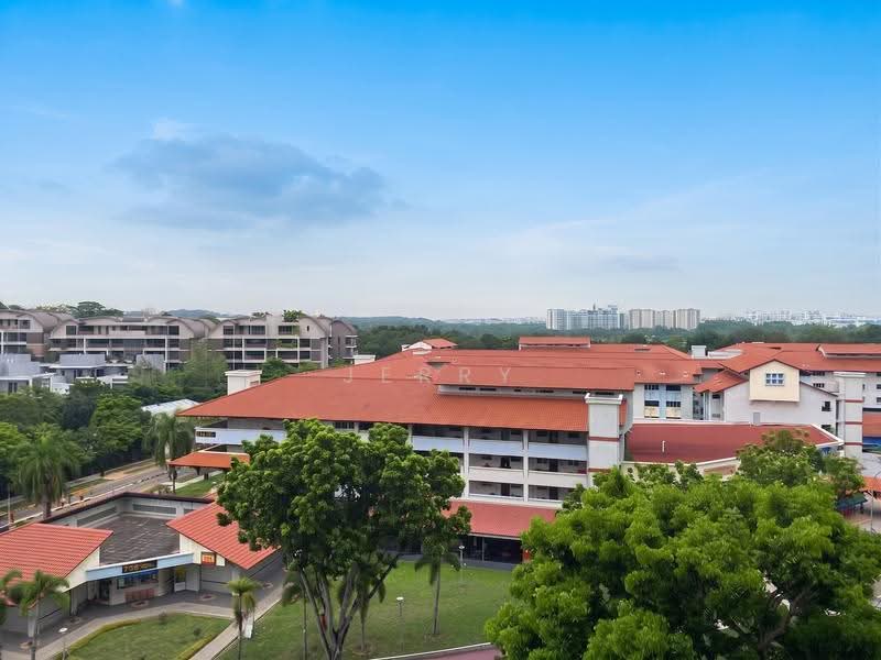 747A Bedok Reservoir Crescent, 747A Bedok Reservoir Crescent, Bedok / Upper East Coast, 4 Bedrooms, 1,130 sqft, HDB Flat For Rent, by Jerry Lin, 22114286 - Exterior - PropertyGuru.com.sg