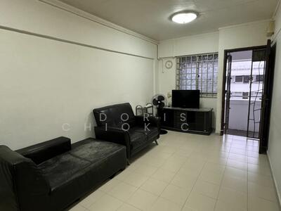 For Rent - 703 Yishun Avenue 5