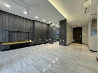For Rent - The Poiz Residences