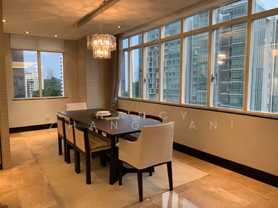 For Rent - Orchard Scotts