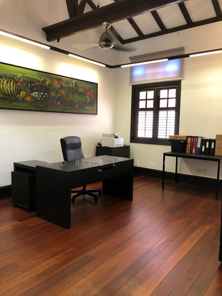 ⭐️Renovated Shophouse Office in Telok Ayer Street⭐️, Telok Ayer Street | Amoy Street | Stanley Street, 1,220 sqft, Office For Rent, by Adriel Tng, 22115949 - CommercialGuru.com.sg