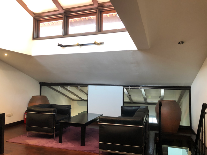 ⭐️Renovated Shophouse Office in Telok Ayer Street⭐️, Telok Ayer Street | Amoy Street | Stanley Street, 1,220 sqft, Office For Rent, by Adriel Tng, 22115949 - CommercialGuru.com.sg