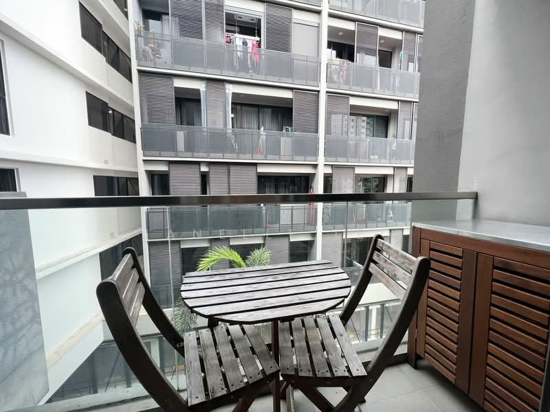 Cassia Edge, 343 Guillemard Road, Studio, 250 sqft, Apartment For Rent, by Janelle Teo, 22116031 - PropertyGuru.com.sg