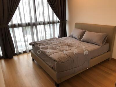 For Rent - Cairnhill Nine