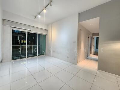 For Rent - The Cascadia