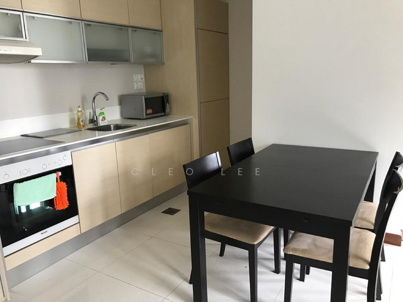 For Rent - The Sail @ Marina Bay