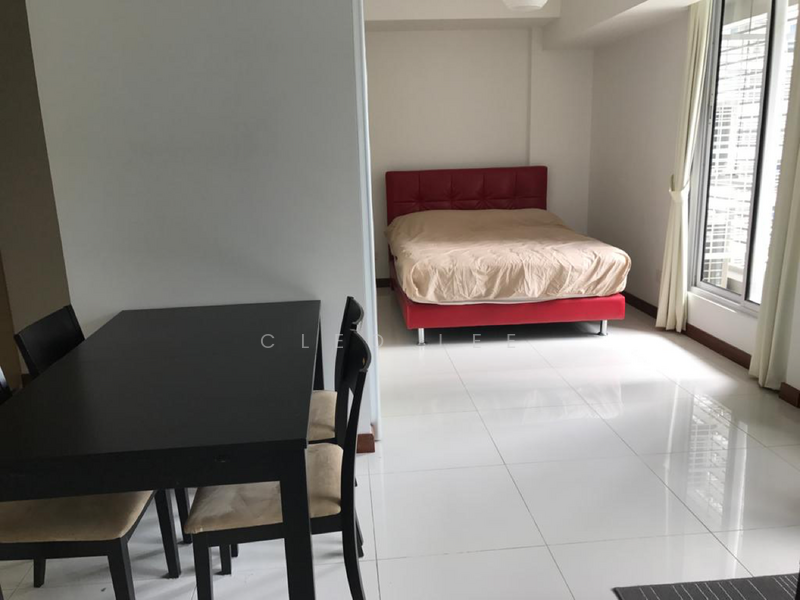 For Rent - The Sail @ Marina Bay