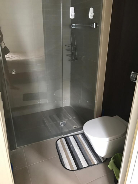 For Rent - The Sail @ Marina Bay