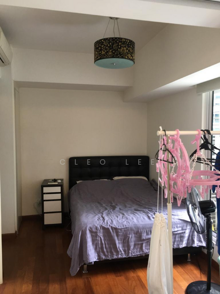 For Rent - The Sail @ Marina Bay