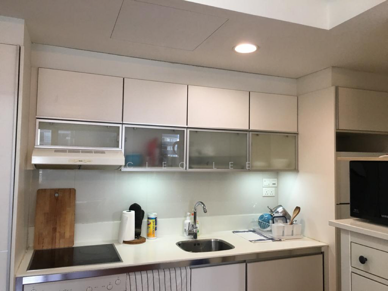 For Rent - The Sail @ Marina Bay