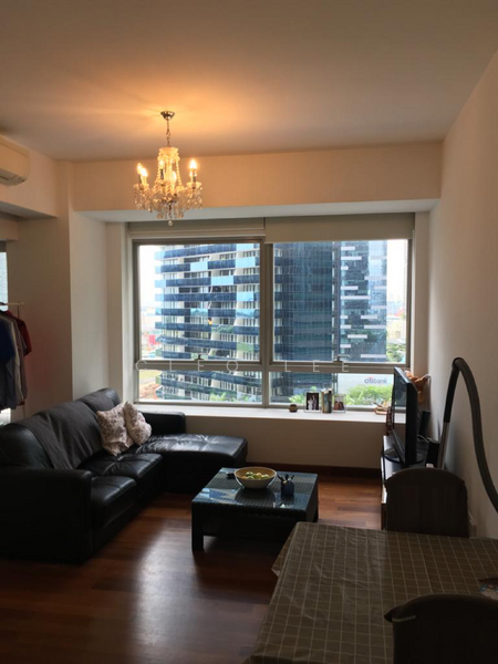 For Rent - The Sail @ Marina Bay