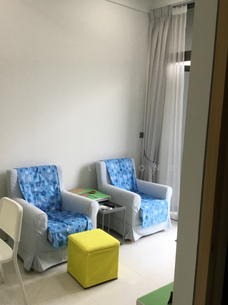 For Rent - The Creek @ Bukit