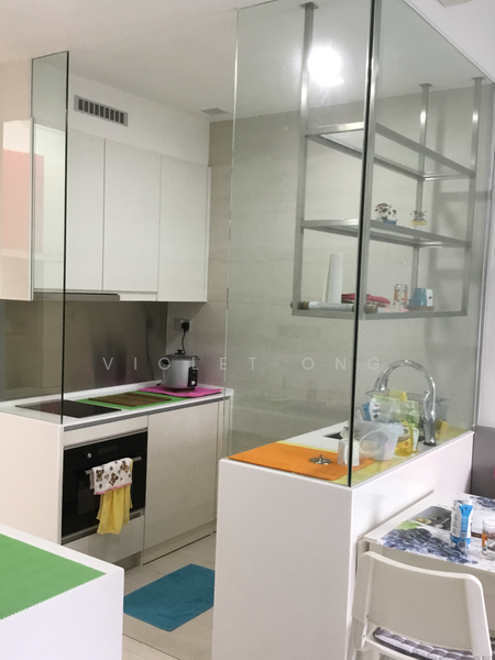 For Rent - The Creek @ Bukit