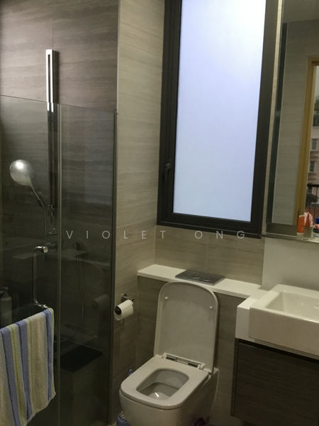 For Rent - The Creek @ Bukit