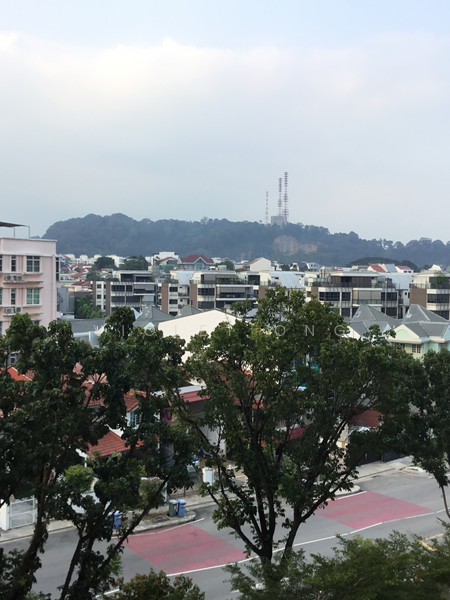 For Rent - The Creek @ Bukit
