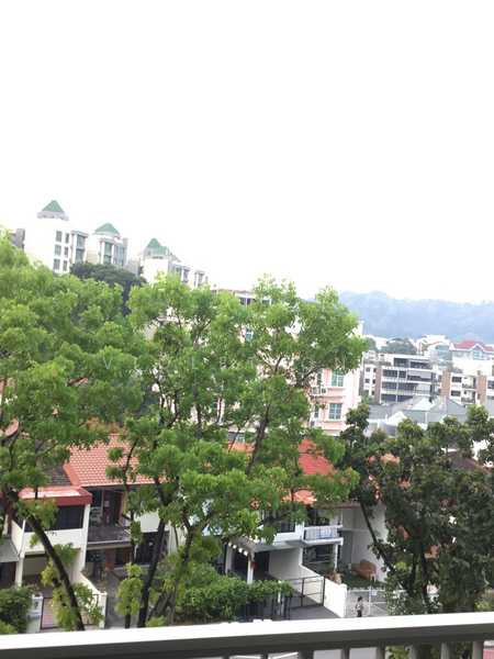 For Rent - The Creek @ Bukit