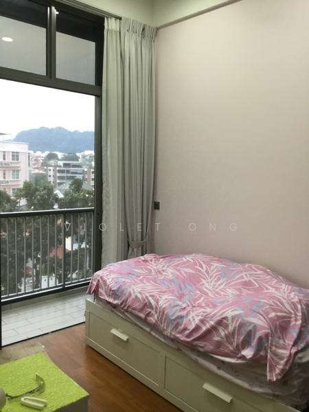 For Rent - The Creek @ Bukit