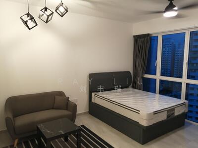 For Rent - High Park Residences