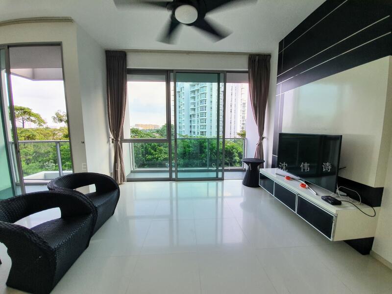 Botannia, 29 West Coast Park, 3 Bedrooms, 1,270 sqft, Condominium For Rent, by Stella S Sim, 22119054 - PropertyGuru.com.sg