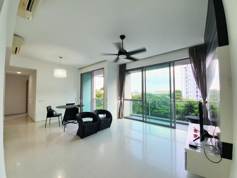 Botannia, 29 West Coast Park, 3 Bedrooms, 1,270 sqft, Condominium For Rent, by Stella S Sim, 22119054 - PropertyGuru.com.sg