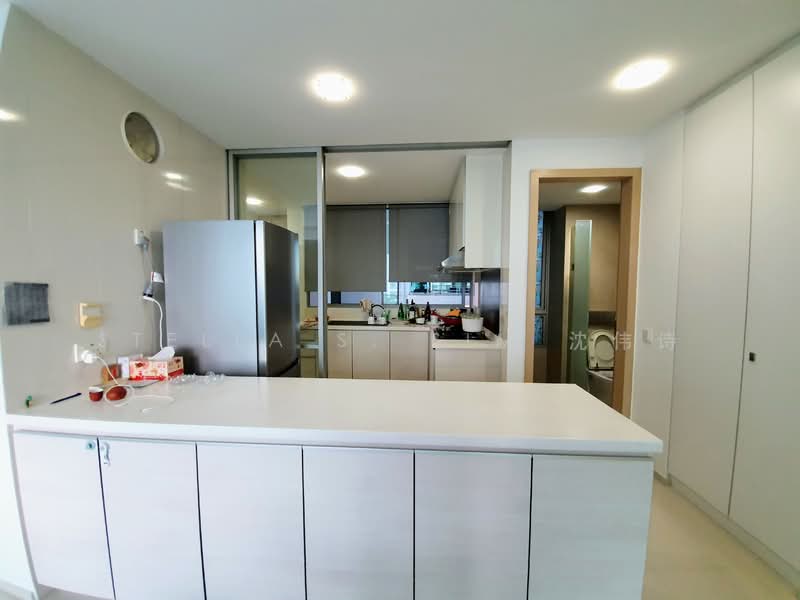Botannia, 29 West Coast Park, 3 Bedrooms, 1,270 sqft, Condominium For Rent, by Stella S Sim, 22119054 - PropertyGuru.com.sg