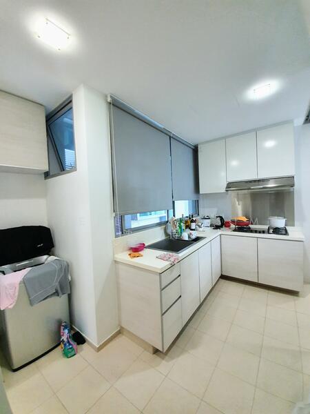 Botannia, 29 West Coast Park, 3 Bedrooms, 1,270 sqft, Condominium For Rent, by Stella S Sim, 22119054 - PropertyGuru.com.sg