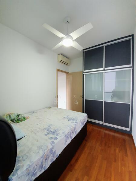 Botannia, 29 West Coast Park, 3 Bedrooms, 1,270 sqft, Condominium For Rent, by Stella S Sim, 22119054 - PropertyGuru.com.sg