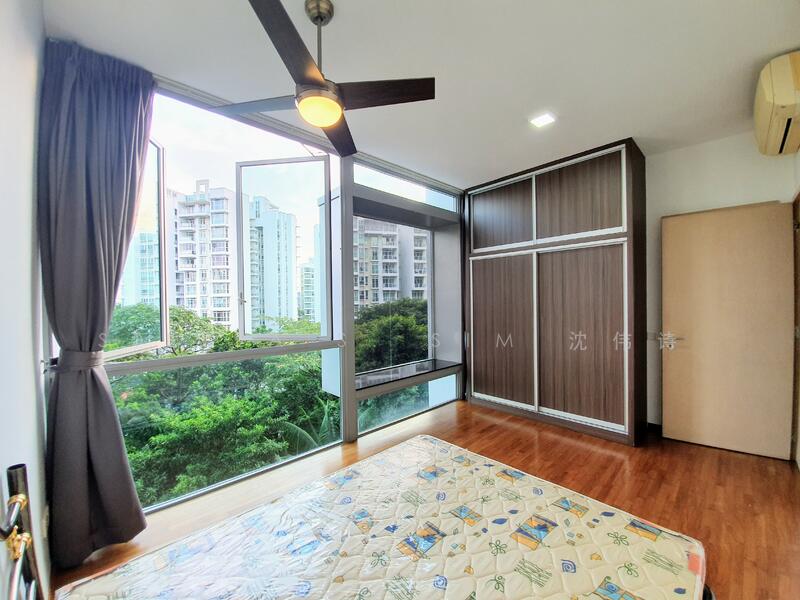 Botannia, 29 West Coast Park, 3 Bedrooms, 1,270 sqft, Condominium For Rent, by Stella S Sim, 22119054 - PropertyGuru.com.sg