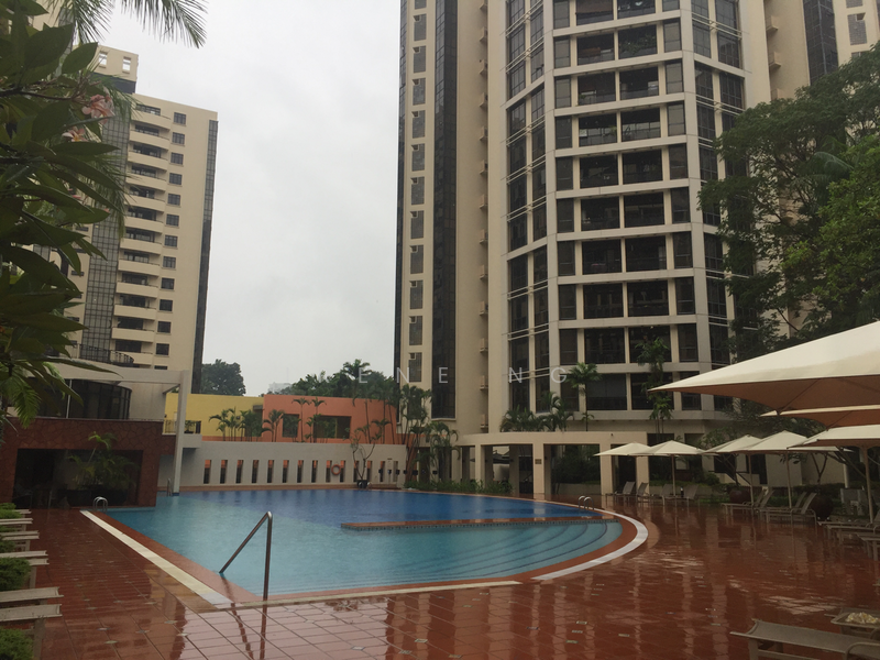 Dover Parkview, 36 Dover Rise, 3 Bedrooms, 1280 Sqft, Condos