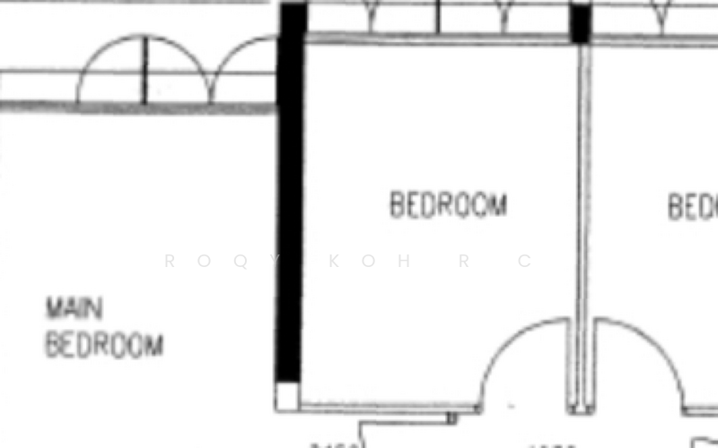 For Rent Casa Cairnhill