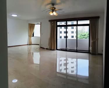 For Rent - Casa Cairnhill