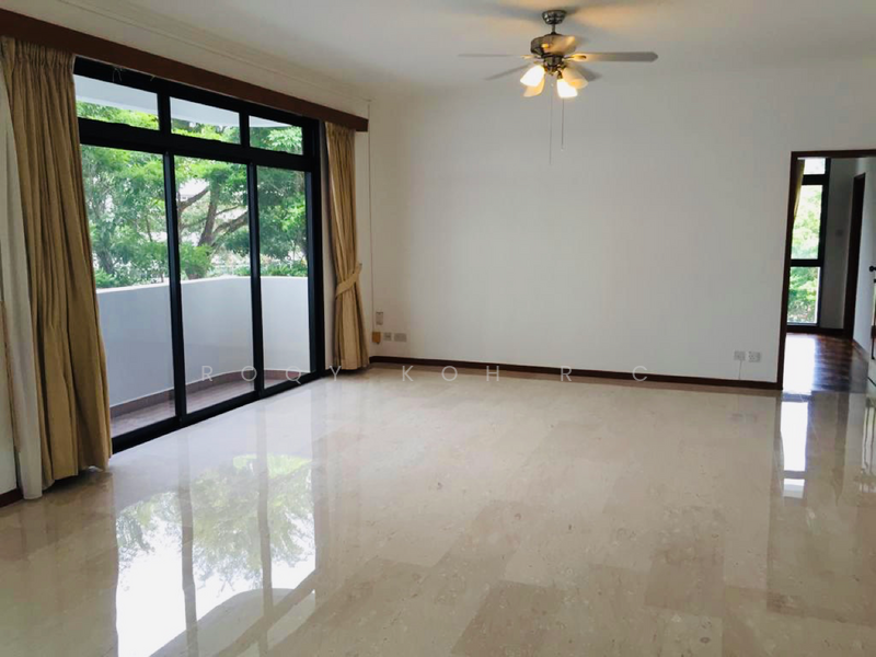 For Rent - Casa Cairnhill