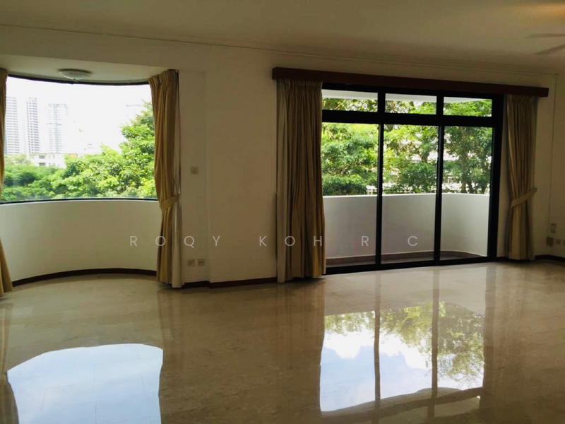 For Rent - Casa Cairnhill