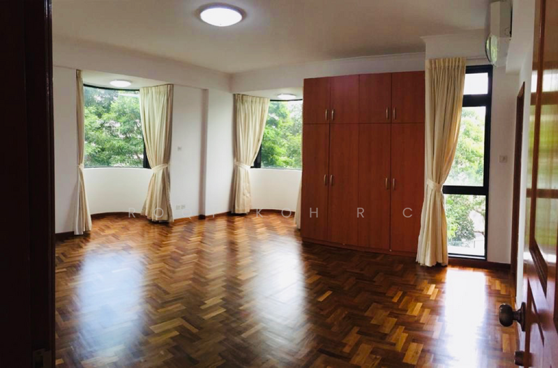 For Rent - Casa Cairnhill